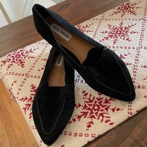 Steve Madden Flatd